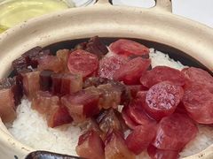 -益健名厨海鲜城(夏湾店)