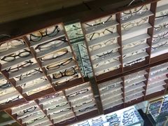 -广州宝岛眼镜武汉和光眼镜市场西区店