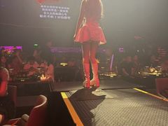 -赤红音乐现场(浦东金桥路店)