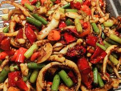 -绿茶餐厅(广州天河城店)