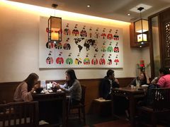 大堂-春水堂人文茶馆(台中四维店)