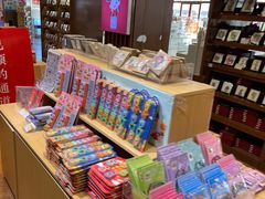 -秦淮礼物(贡院街店)