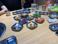 -麻蒲碳烤肉(嘉禾东平地铁站19号店)