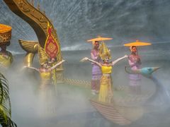 -西双版纳原始森林公园