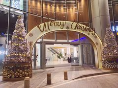 -深圳来福士广场