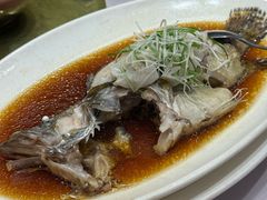 -顺风海鲜港(金玉兰店)