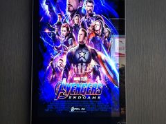 -AMG海上明珠影城(上海环球港RealDCinema店)