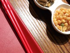 -红料理|串串有瘾·烧烤(吴中路店)