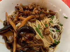 -辣肉面大王(天平路店)