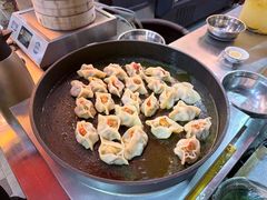 -老楼羊蝎子·鲜货烧烤(惊驾路店)