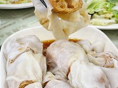 金银炸面肠-荔园小馆(园岭新村二期店)