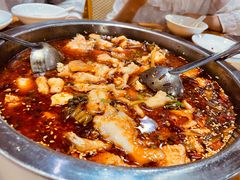 -重庆豆花鱼(福洲大道店)