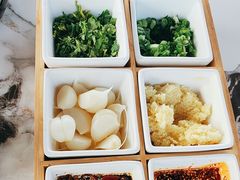 -后海彼岸花园餐厅