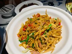 -小菜园新徽菜(常州武进吾悦店)