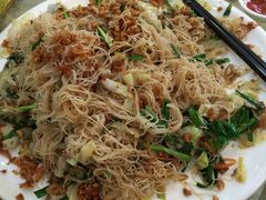 -青竹园海鲜餐厅(海天路店)