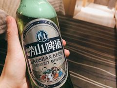 -青岛富力艾美酒店