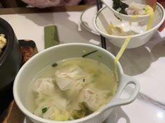-春家·非遗手工小吃(徐汇万科广场店)