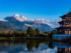 -黑龙潭公园
