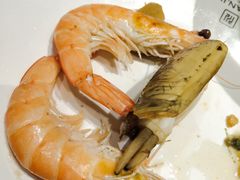 -川骄海鲜自助(河东店)