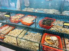 -宁波小海鲜(秀文路店)