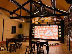 -欢乐茶馆·木马谣剧场(南京小西湖店)