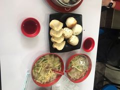 -新川饮食(新川小区店)