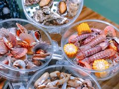 -鲜小岛·铜锅涮肉