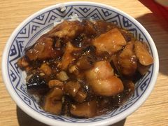 -吉野家(宾水道店)