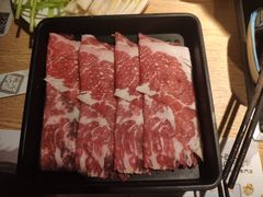 -温野菜涮涮锅(西单大悦城店)