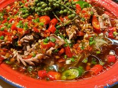 -小街47號江湖菜(四合院店)