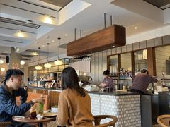 -BAKER&SPICE(BFC外滩金融中心店)