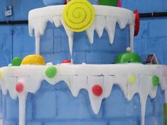 -宁波冰雪大世界(北仑区)