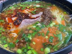 -一品飘香米线(一中总店)
