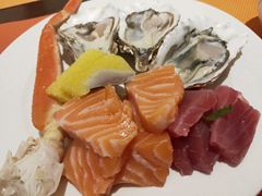 -鲜艳西餐厅(衡山路十二号华邑店)