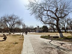 -三百碗宝应长鱼面(板仓街店)