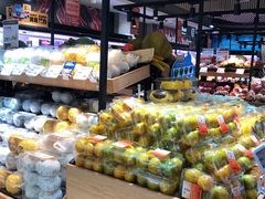 -盒马鲜生(189购物中心店)