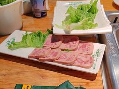 -草原塞蛮羊火锅城(港湾店)