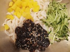 -英兰朝族饭店·英兰锅包肉(佳园路店)