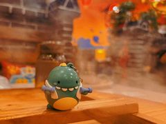 -江湖水乡铁锅炖魚(周庄嘉园店)