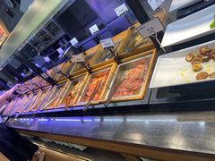 -盛江山自助料理(太原街万达店)