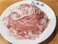 -元盛居(生态大街店)