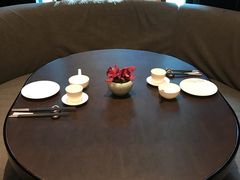 -广州文华东方酒店·江-由辉师傅主理