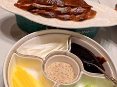 -北京泰富酒店-柏景轩中餐厅