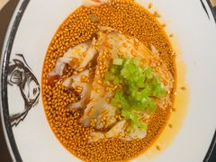 -太二酸菜鱼(汕头苏宁广场店)
