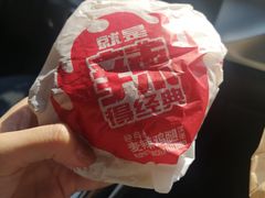 -麦当劳(中山路店)