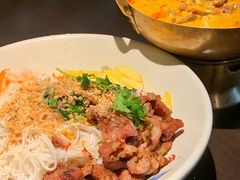 -大头虾越式风味餐厅(光明广场店)