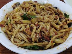 -王菊美食街·王菊面馆(总店)