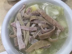 -天一沾水肥肠(科园一街店)