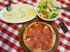 -安立可意大利美食