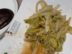 -火地铁板烧(昆山万象汇店)